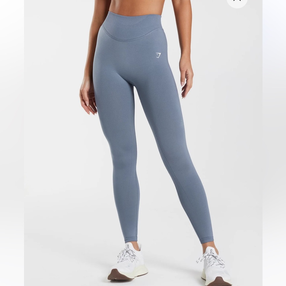 Gymshark Seamless Leggings